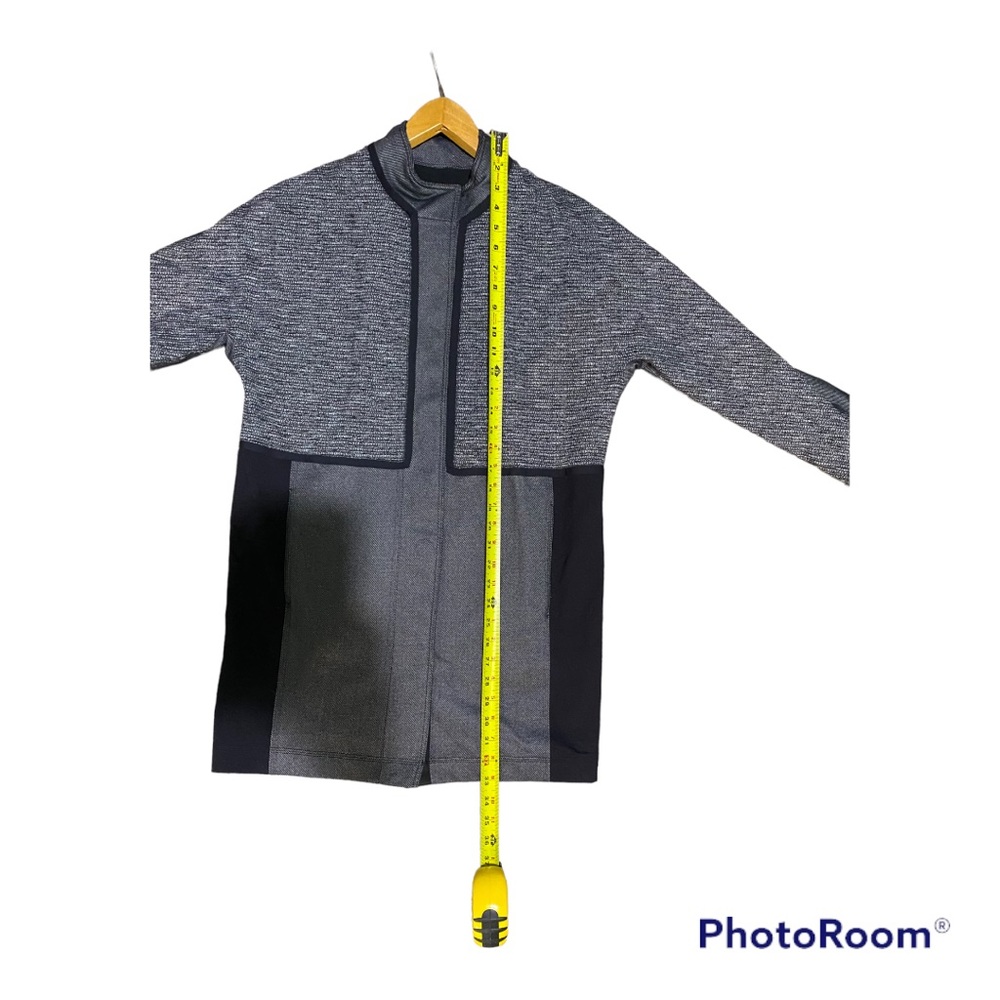 Lululemon Cocoon Car coat XS - Picture 8 of 11
